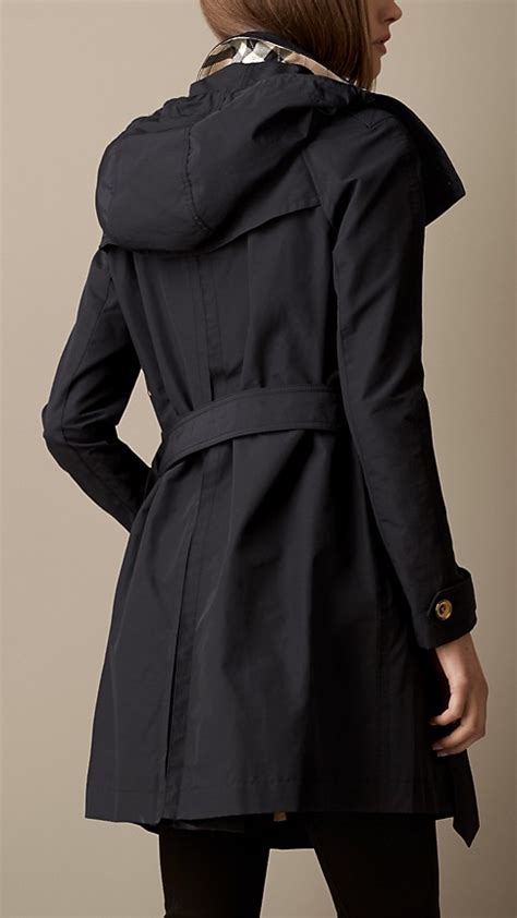 burberry cappuccio|burberry trench coat.